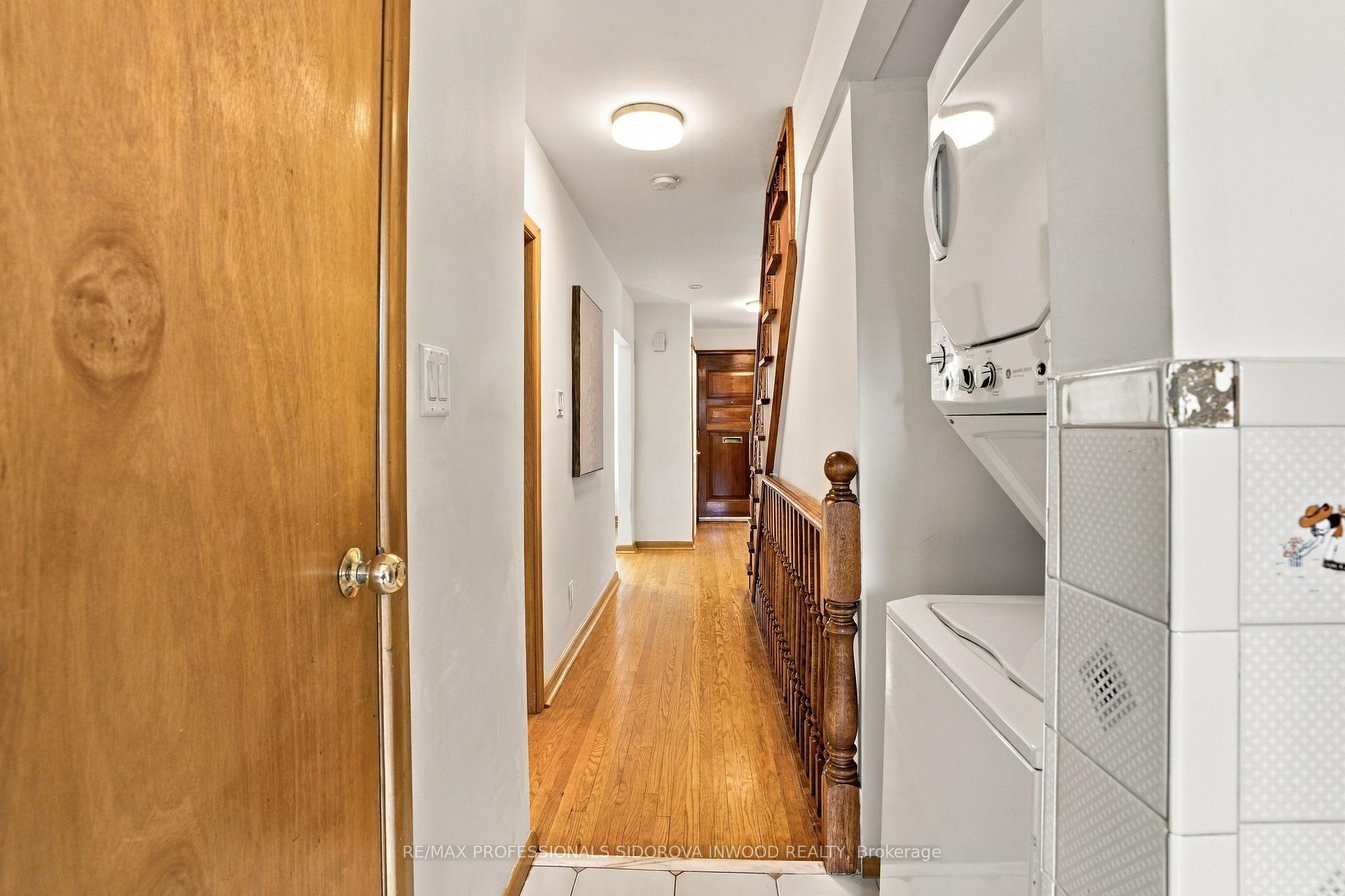 Photo 10 of 137 Evelyn Avenue, Toronto, High Park North — HOMEH