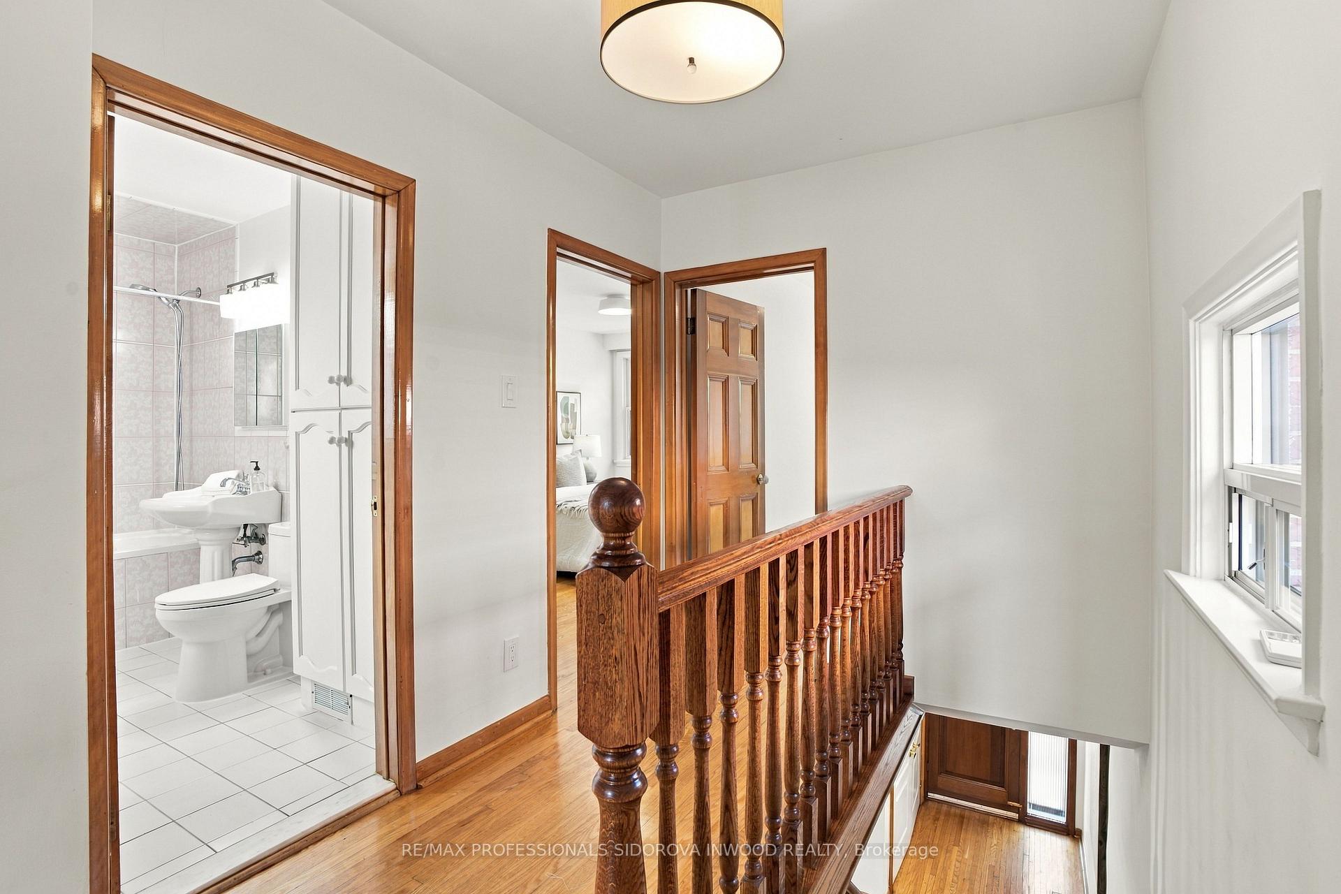 Photo 12 of 137 Evelyn Avenue, Toronto, High Park North — HOMEH