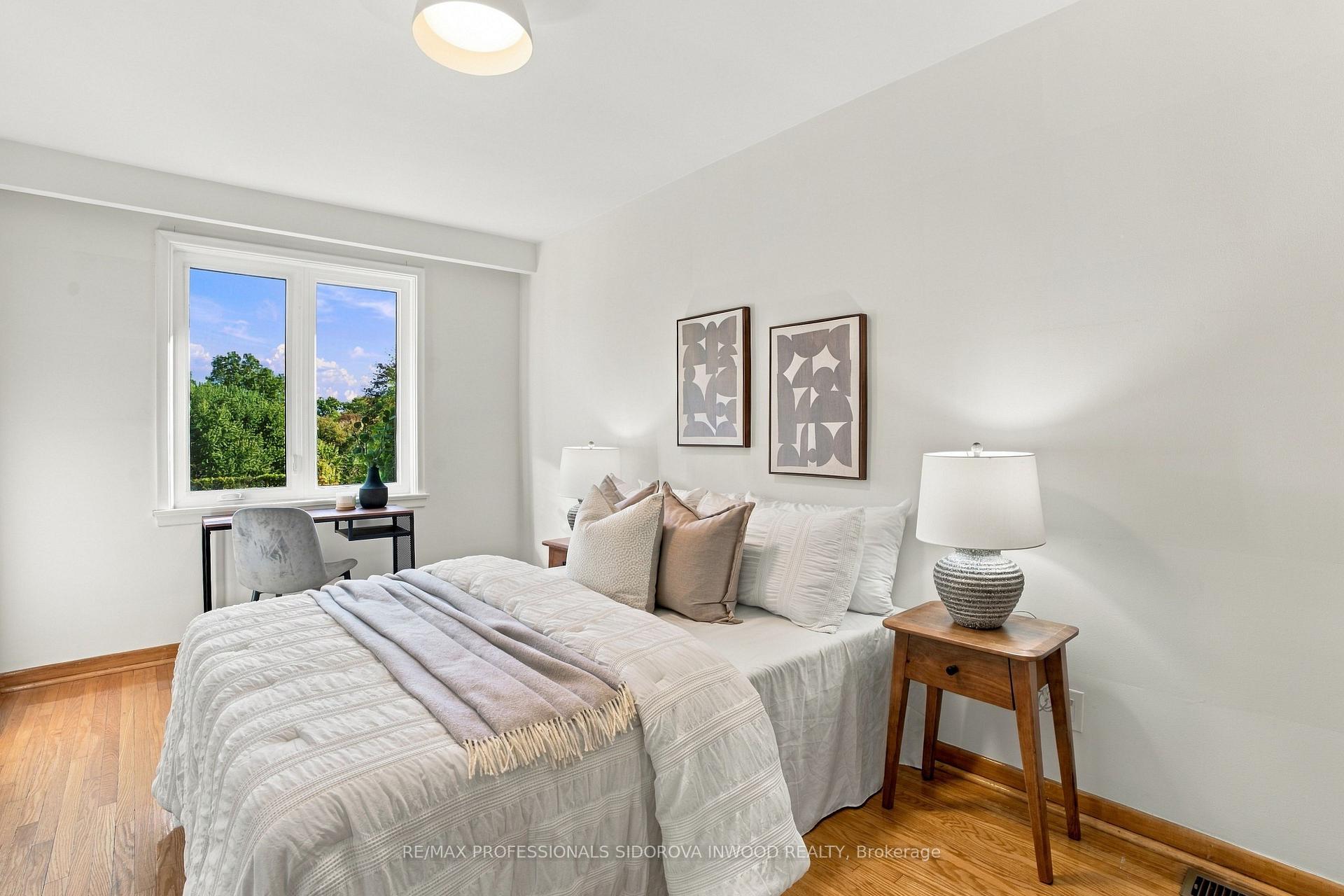 Photo 13 of 137 Evelyn Avenue, Toronto, High Park North — HOMEH