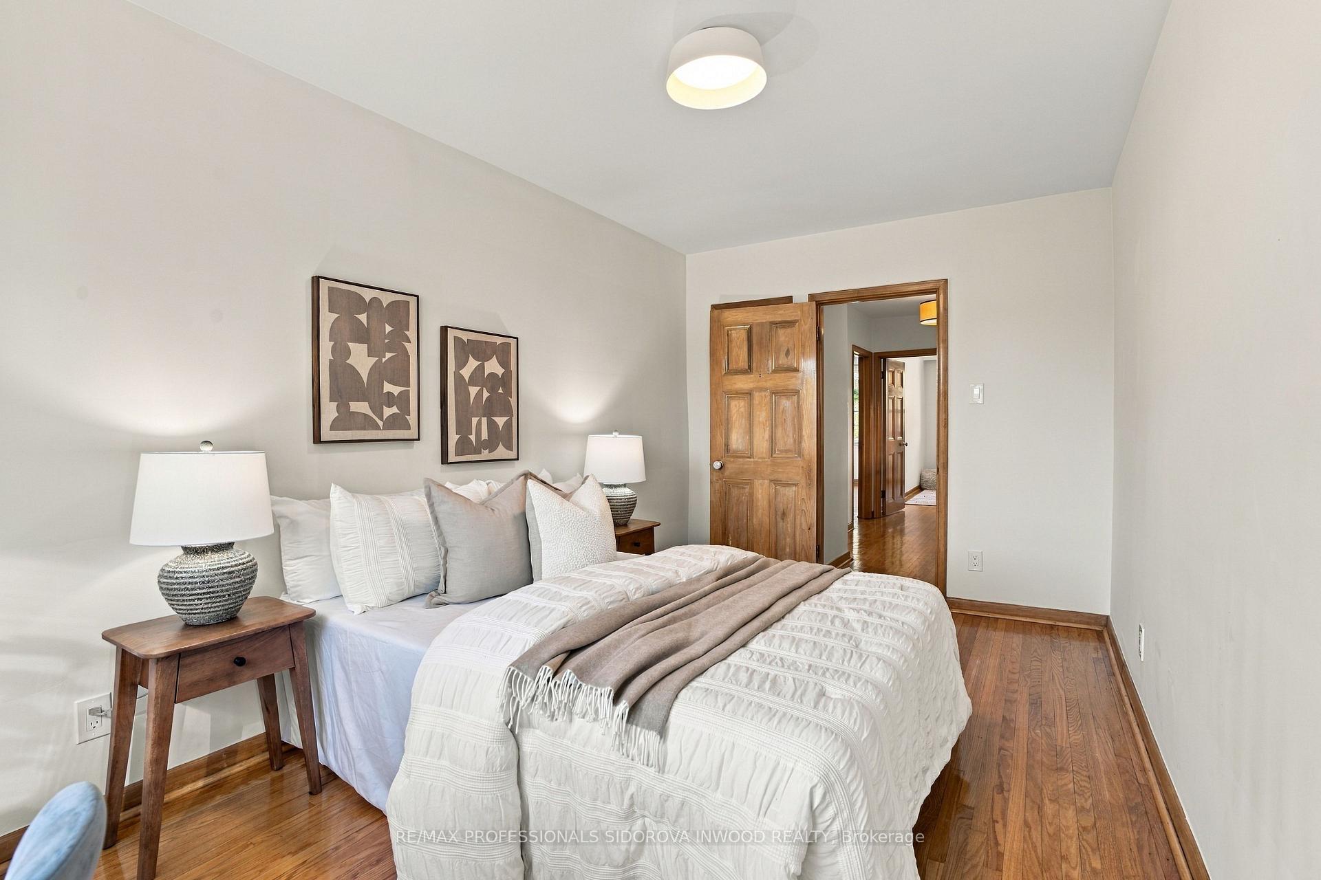 Photo 14 of 137 Evelyn Avenue, Toronto, High Park North — HOMEH