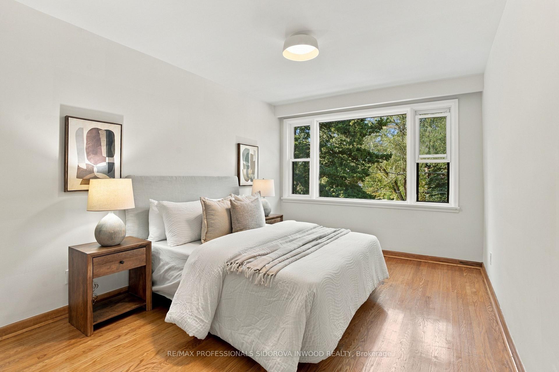 Photo 15 of 137 Evelyn Avenue, Toronto, High Park North — HOMEH