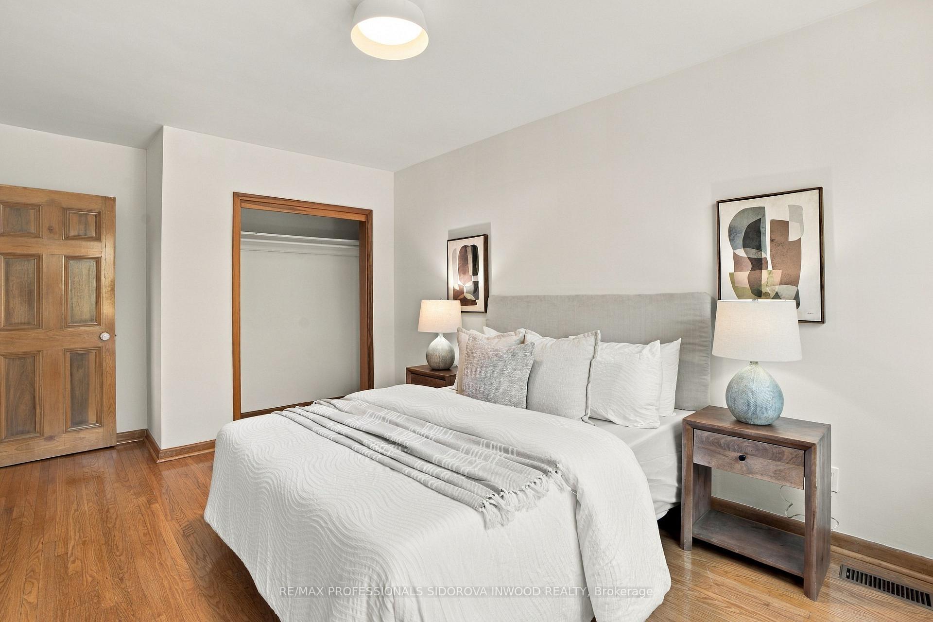 Photo 16 of 137 Evelyn Avenue, Toronto, High Park North — HOMEH