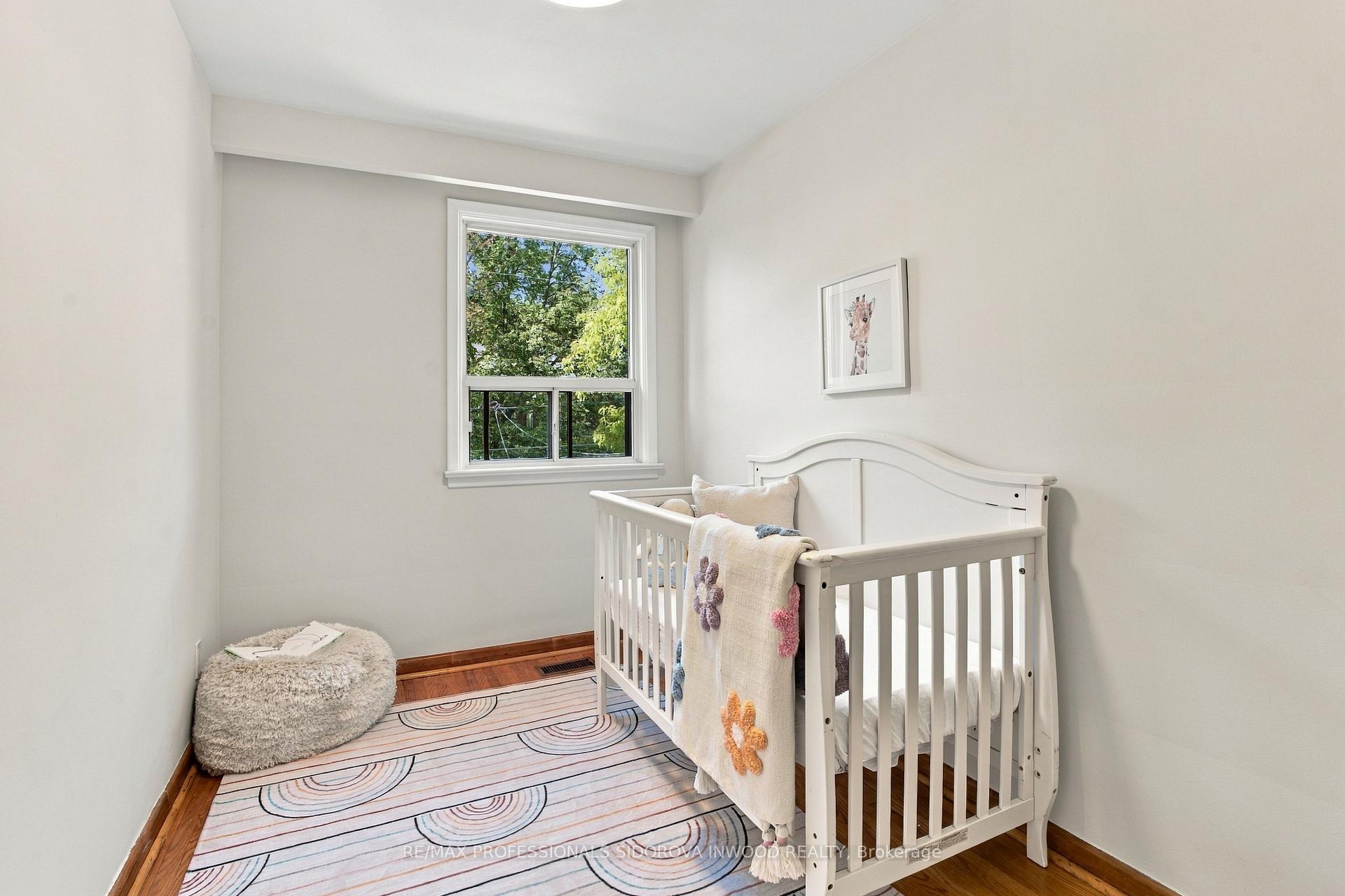 Photo 17 of 137 Evelyn Avenue, Toronto, High Park North — HOMEH
