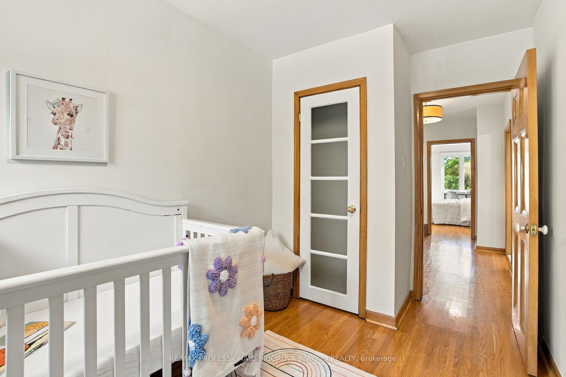 Photo 18 of 137 Evelyn Avenue, Toronto, High Park North — HOMEH