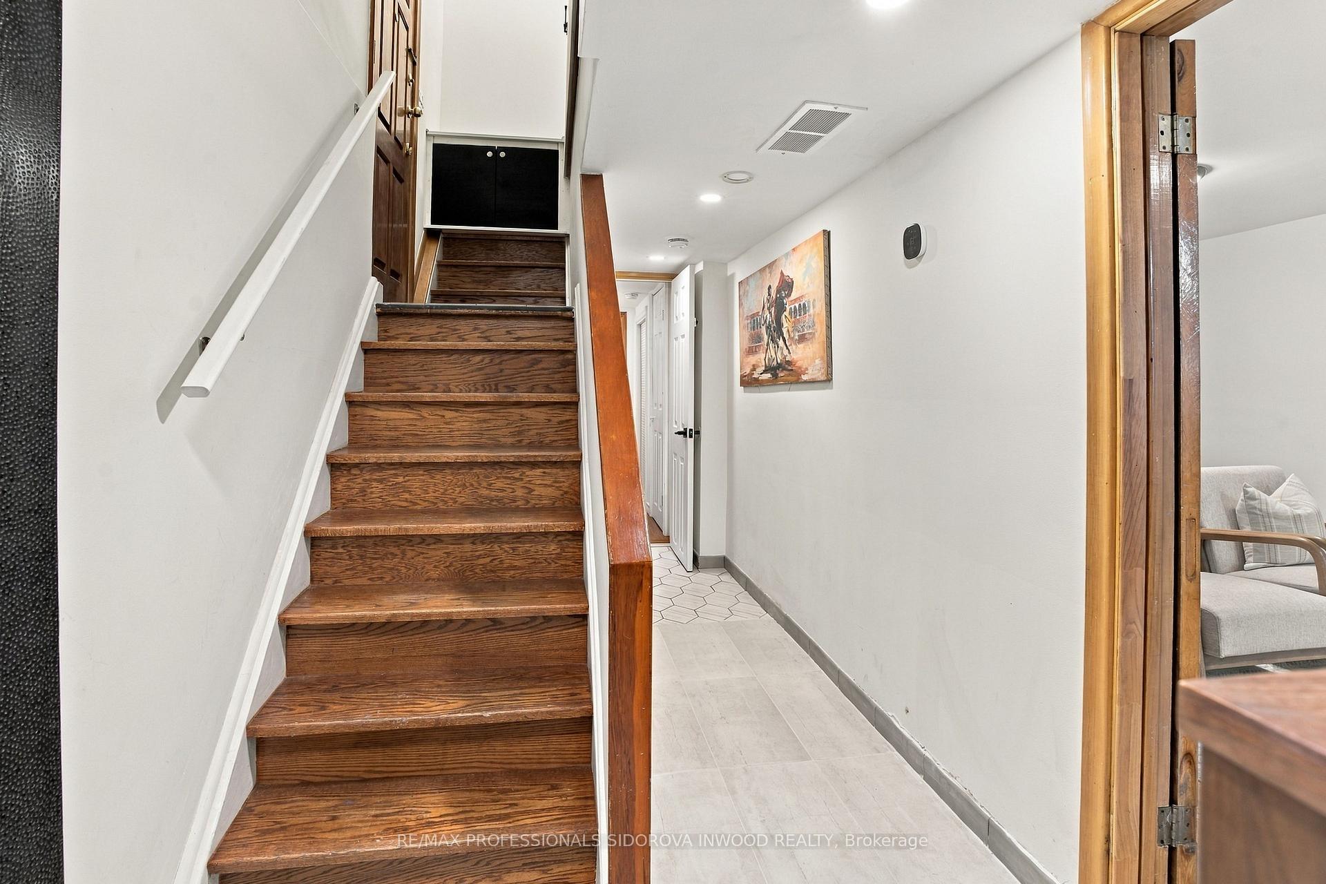 Photo 21 of 137 Evelyn Avenue, Toronto, High Park North — HOMEH