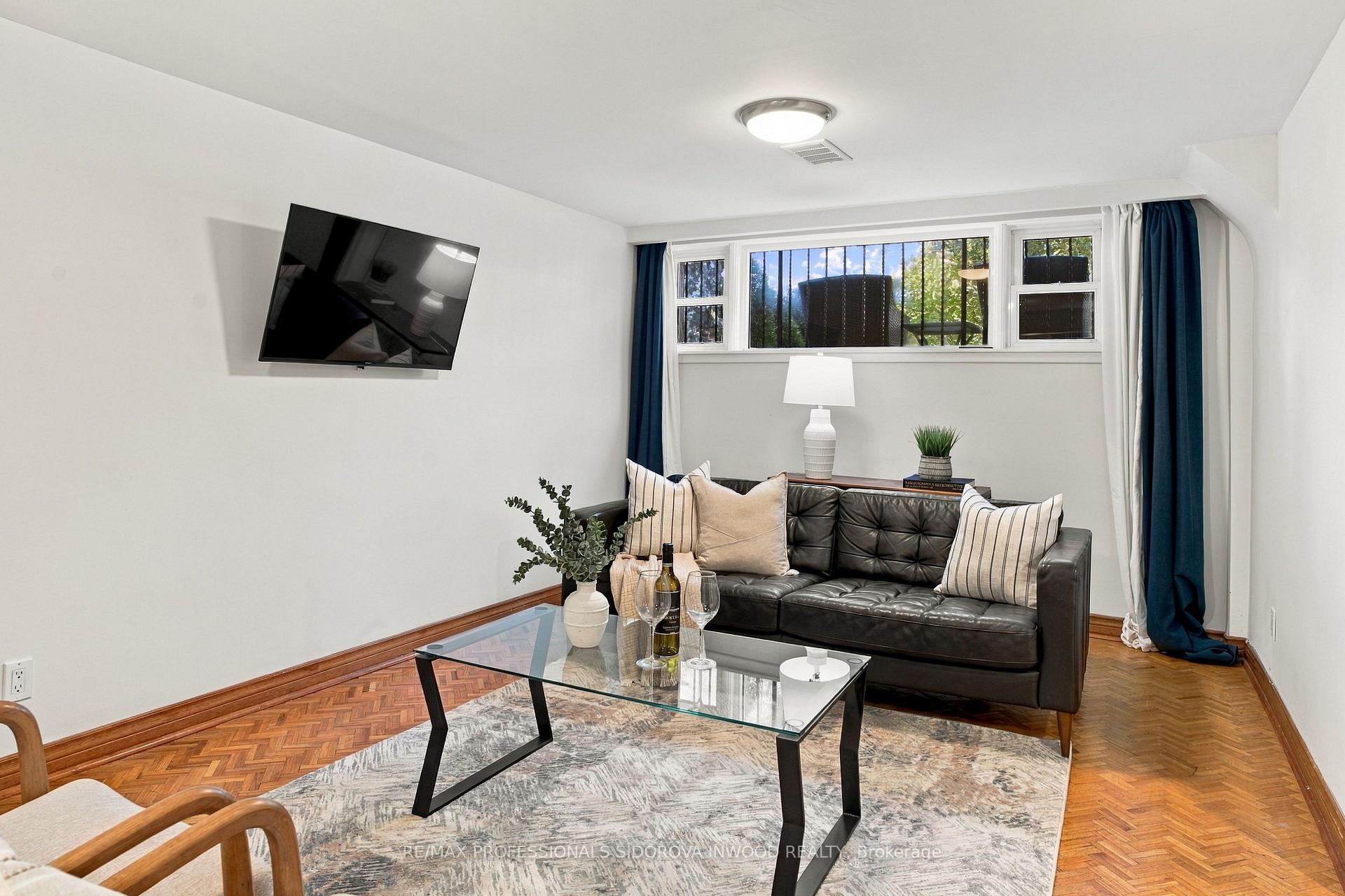 Photo 23 of 137 Evelyn Avenue, Toronto, High Park North — HOMEH
