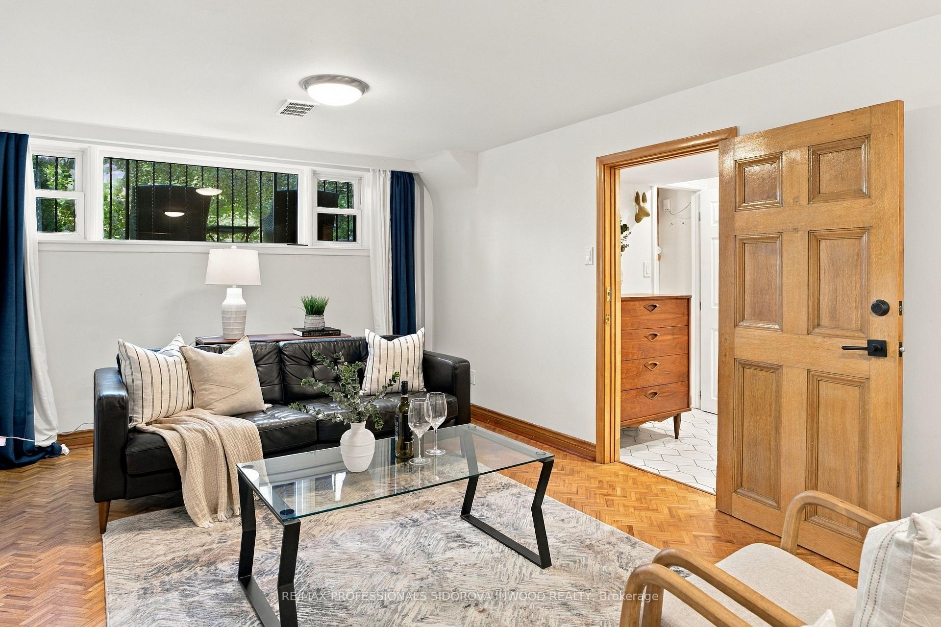 Photo 24 of 137 Evelyn Avenue, Toronto, High Park North — HOMEH