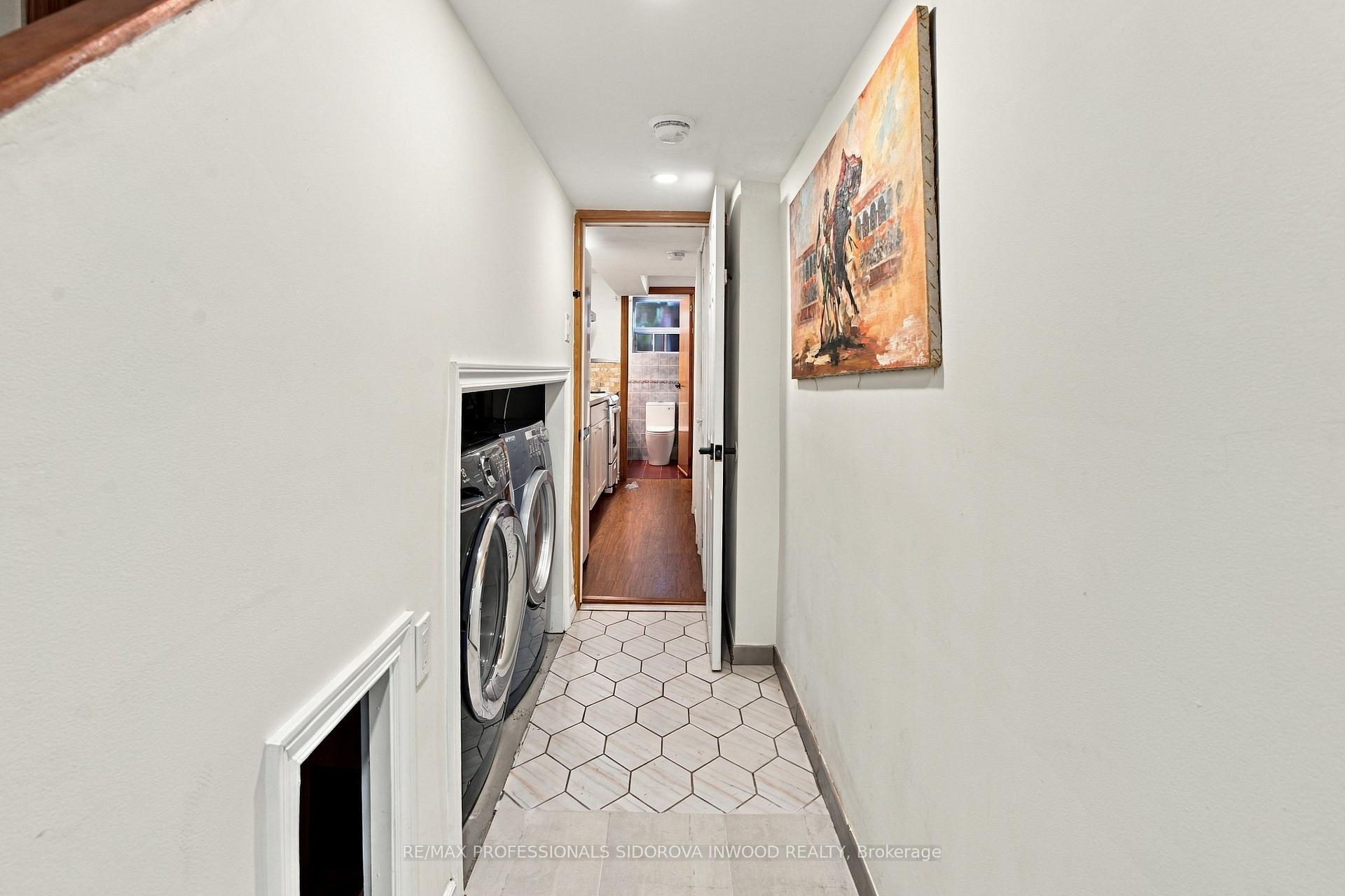 Photo 25 of 137 Evelyn Avenue, Toronto, High Park North — HOMEH