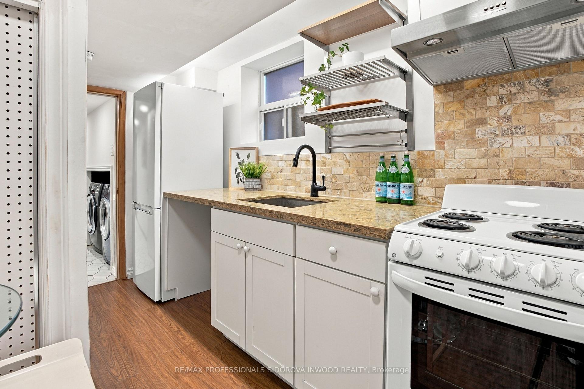 Photo 26 of 137 Evelyn Avenue, Toronto, High Park North — HOMEH