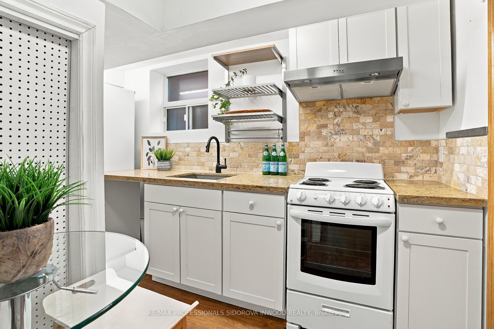 Photo 27 of 137 Evelyn Avenue, Toronto, High Park North — HOMEH
