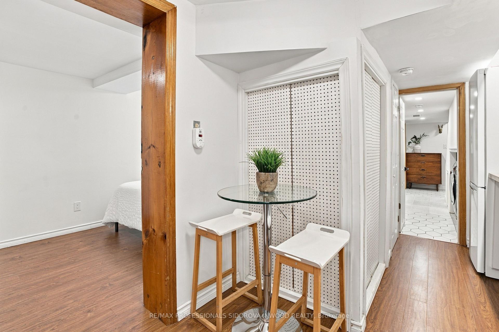 Photo 28 of 137 Evelyn Avenue, Toronto, High Park North — HOMEH
