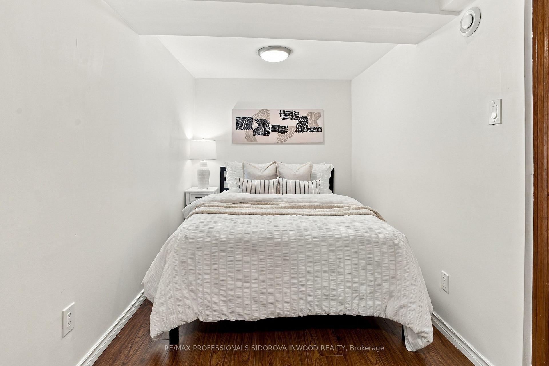 Photo 29 of 137 Evelyn Avenue, Toronto, High Park North — HOMEH