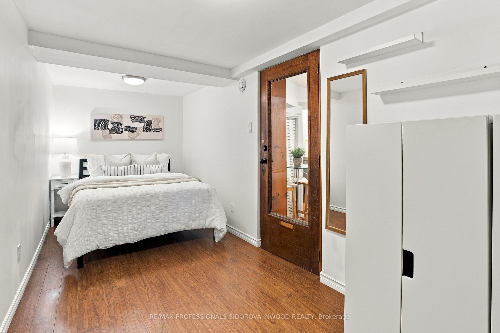 Photo 30 of 137 Evelyn Avenue, Toronto, High Park North — HOMEH