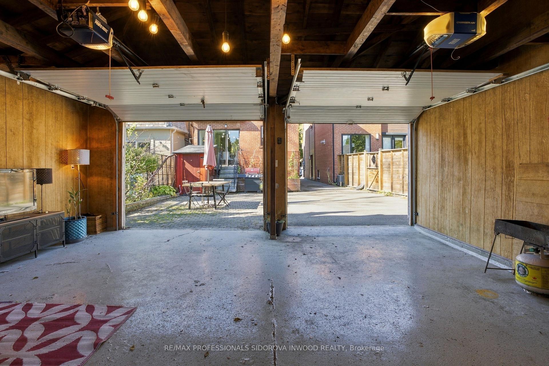 Photo 34 of 137 Evelyn Avenue, Toronto, High Park North — HOMEH