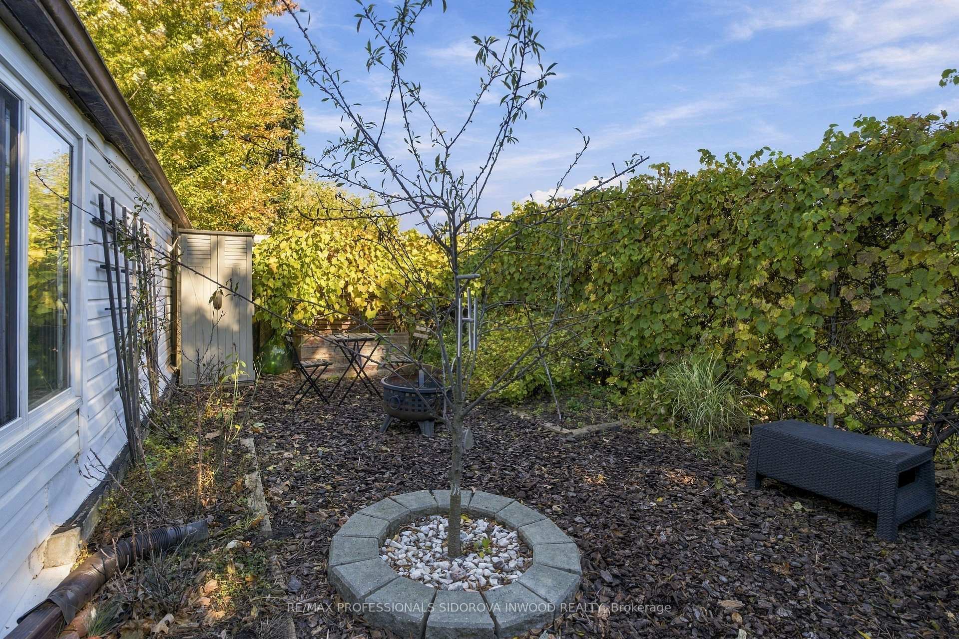 Photo 36 of 137 Evelyn Avenue, Toronto, High Park North — HOMEH