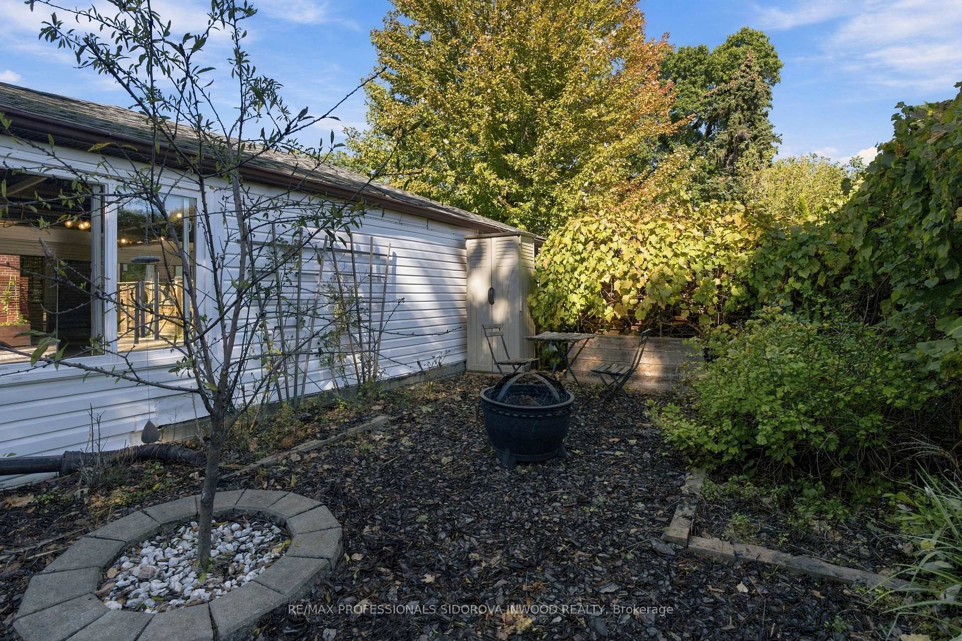 Photo 37 of 137 Evelyn Avenue, Toronto, High Park North — HOMEH
