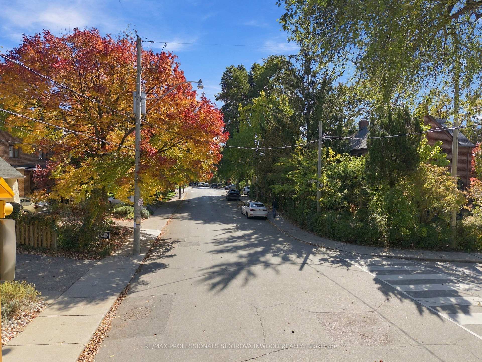 Photo 39 of 137 Evelyn Avenue, Toronto, High Park North — HOMEH