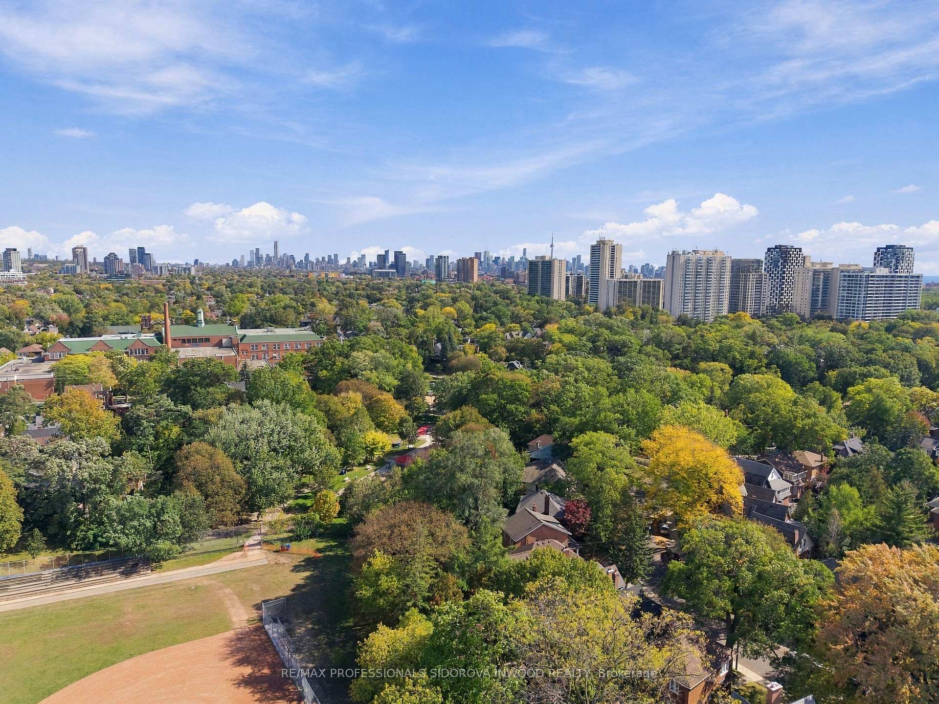 Photo 41 of 137 Evelyn Avenue, Toronto, High Park North — HOMEH