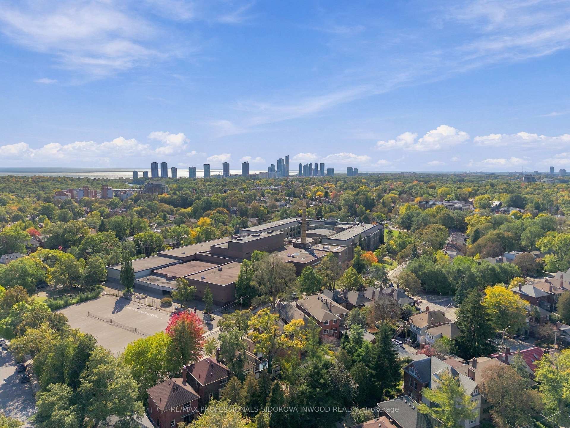 Photo 42 of 137 Evelyn Avenue, Toronto, High Park North — HOMEH