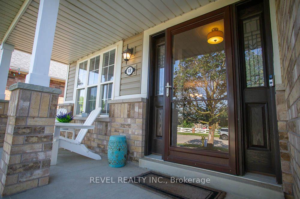Photo 4 of 48 Lovell Crescent, Brantford, Empire — HOMEH