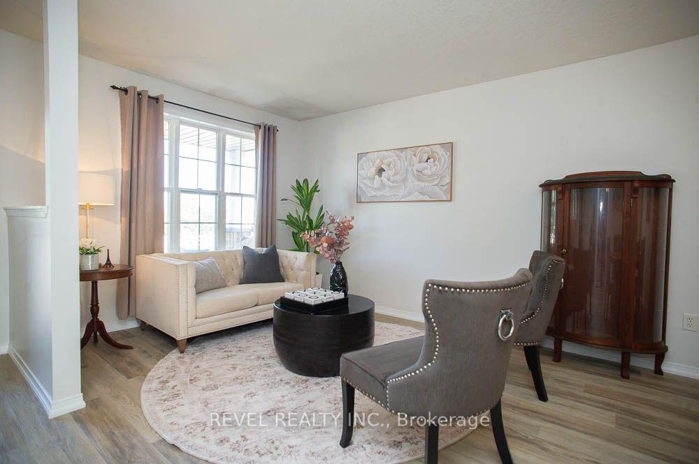 Photo 6 of 48 Lovell Crescent, Brantford, Empire — HOMEH