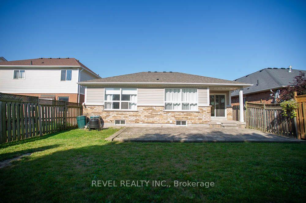 Photo 24 of 48 Lovell Crescent, Brantford, Empire — HOMEH