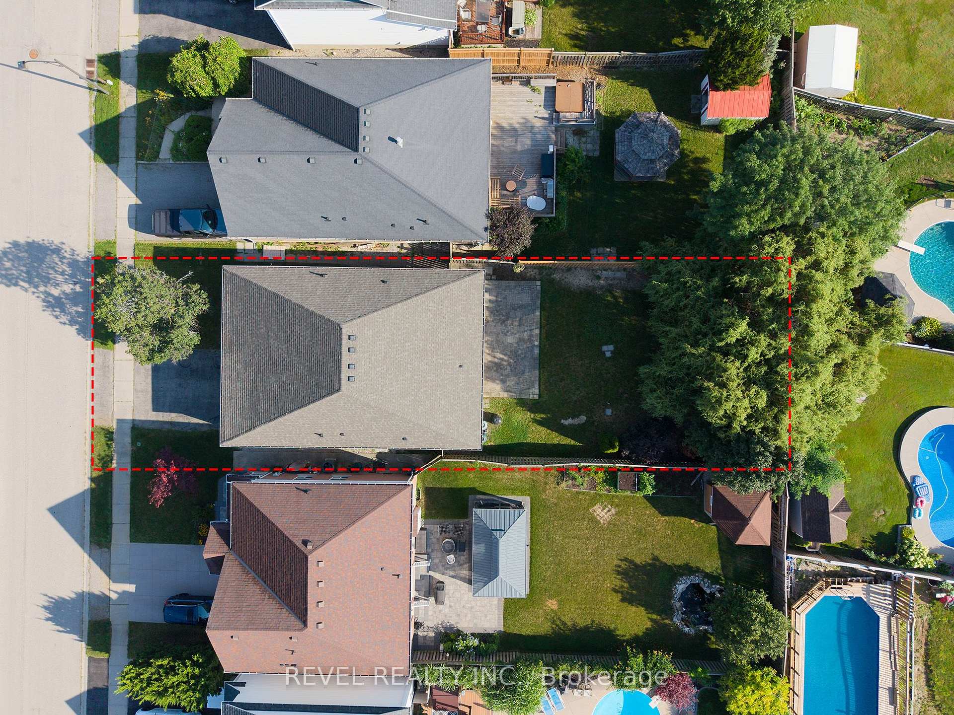 Photo 25 of 48 Lovell Crescent, Brantford, Empire — HOMEH