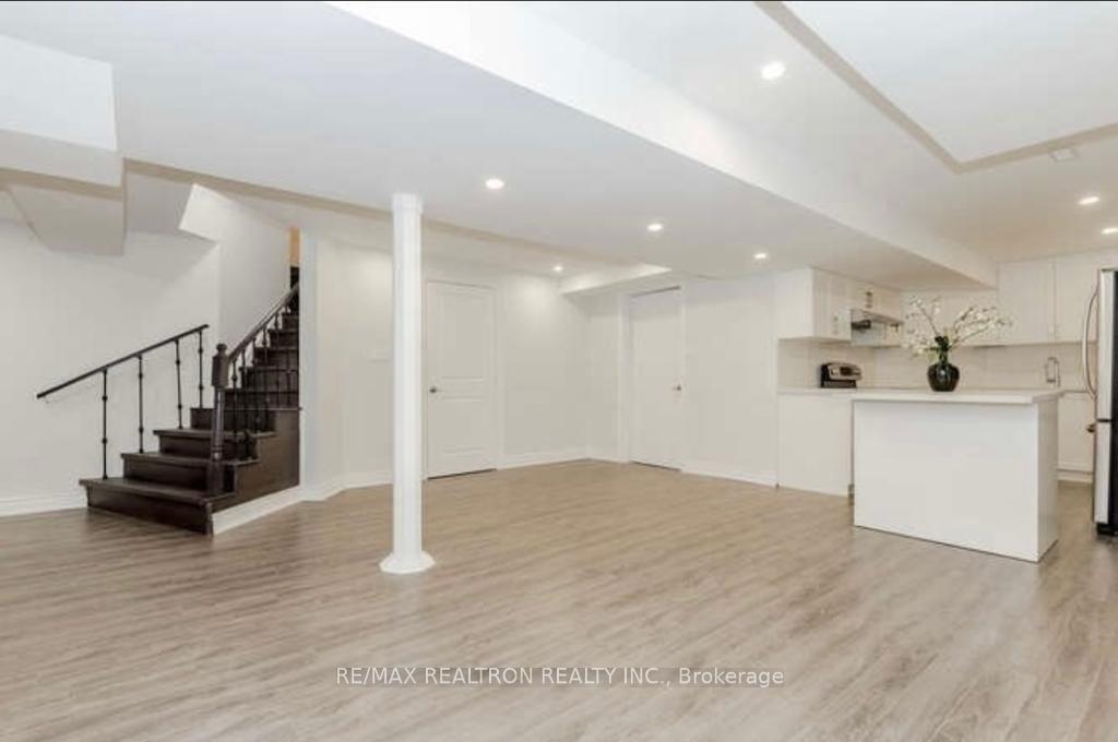 Photo 3 of Unit BSMT, 715 Shanahan Boulevard, Newmarket, Armitage — HOMEH