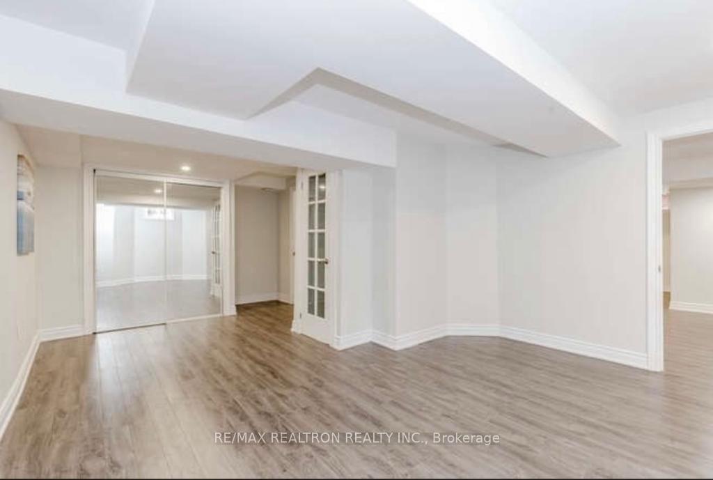 Photo 4 of Unit BSMT, 715 Shanahan Boulevard, Newmarket, Armitage — HOMEH