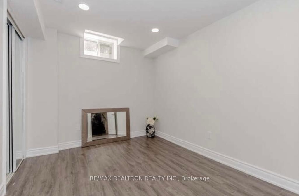 Photo 6 of Unit BSMT, 715 Shanahan Boulevard, Newmarket, Armitage — HOMEH