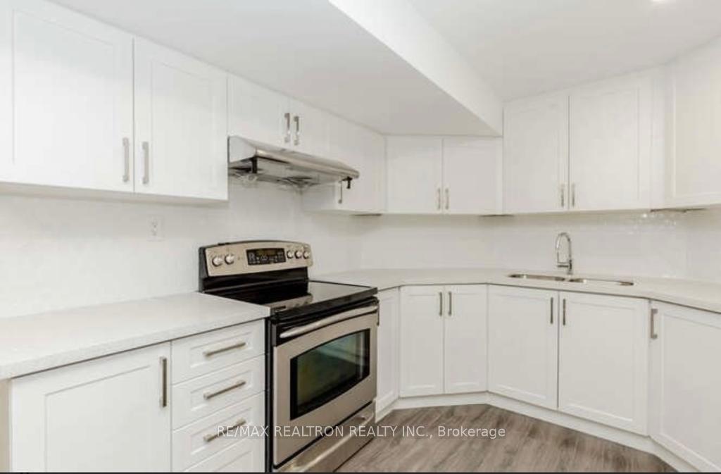 Photo 7 of Unit BSMT, 715 Shanahan Boulevard, Newmarket, Armitage — HOMEH