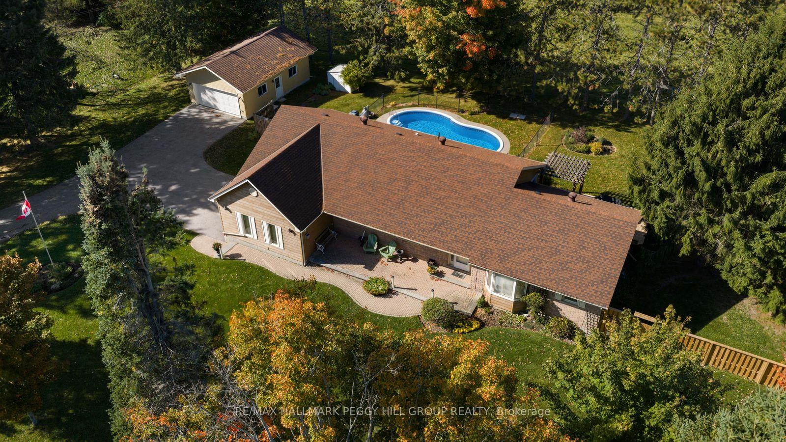Photo of 414 Horseshoe Valley Road E
