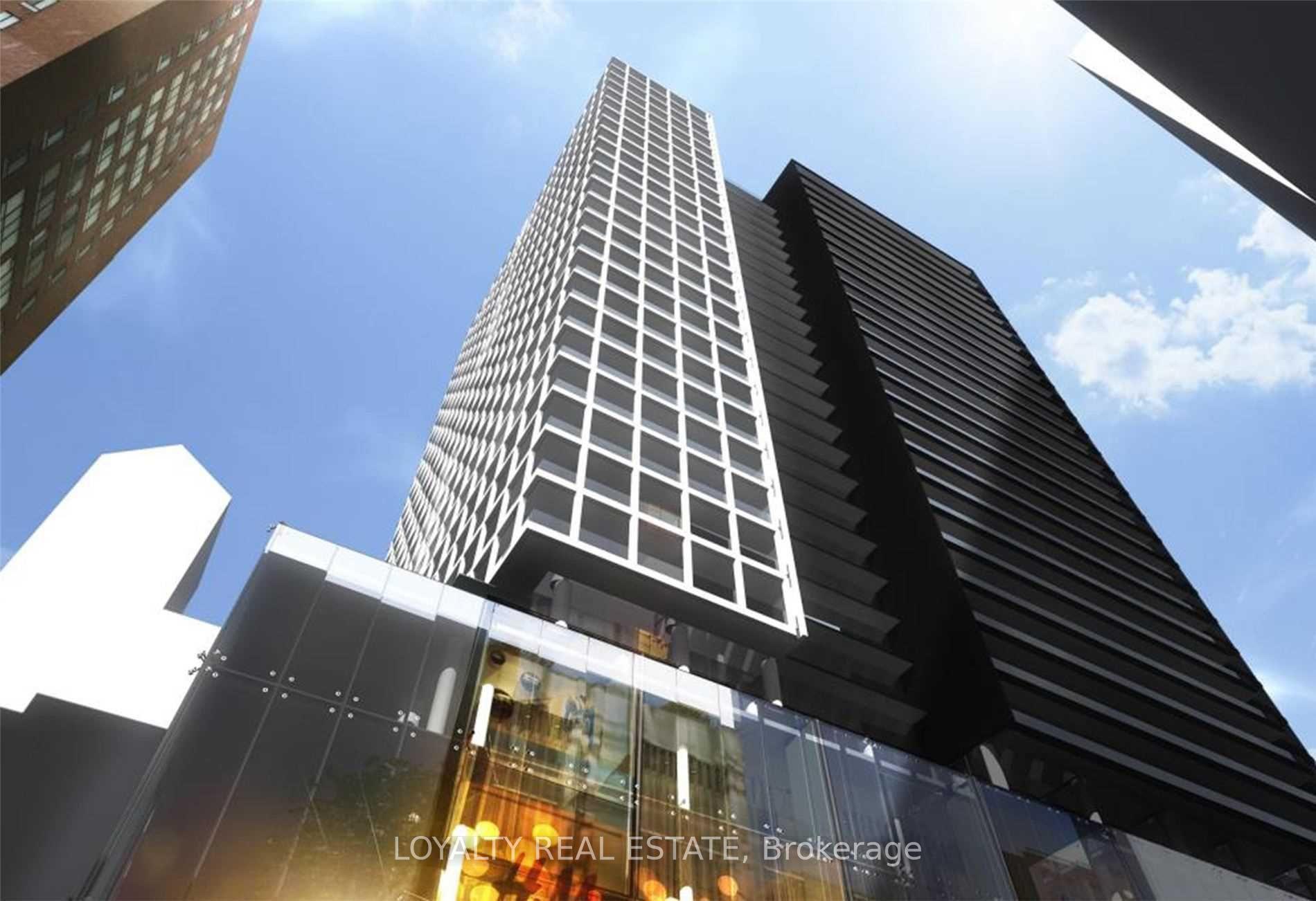 Photo of Unit 1510, 20 Edward Street