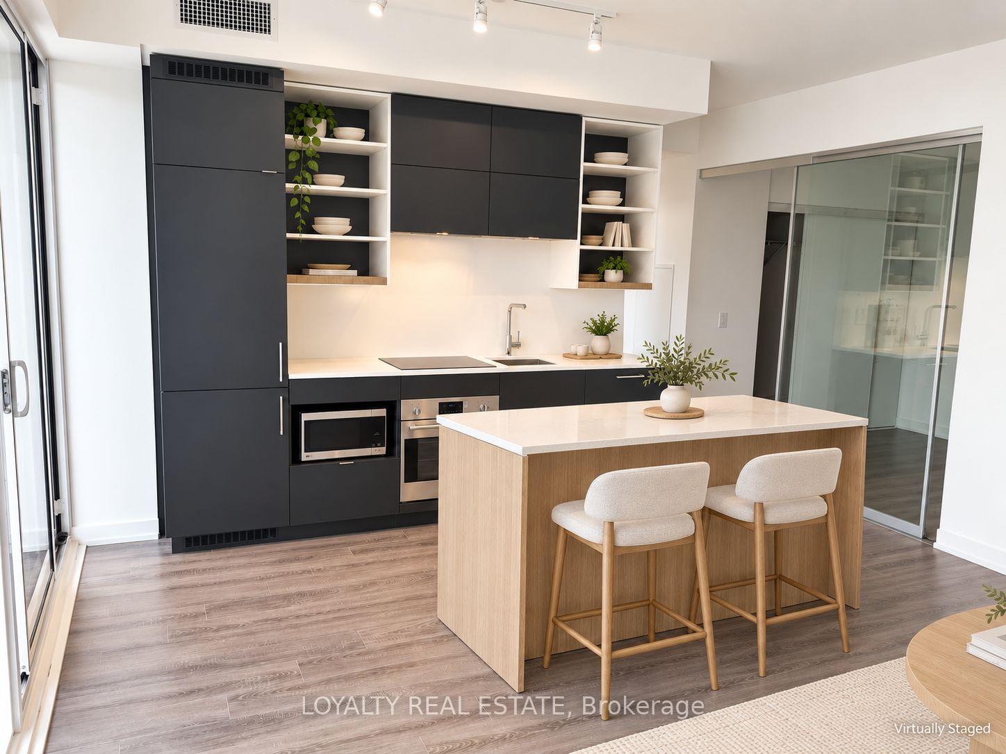Photo 5 of Unit 1510, 20 Edward Street, Toronto, Bay Street Corridor — HOMEH