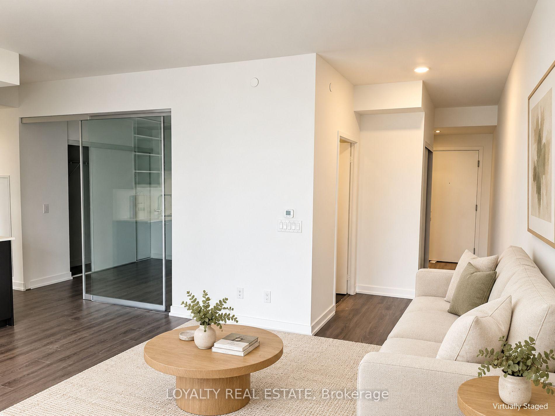 Photo 8 of Unit 1510, 20 Edward Street, Toronto, Bay Street Corridor — HOMEH