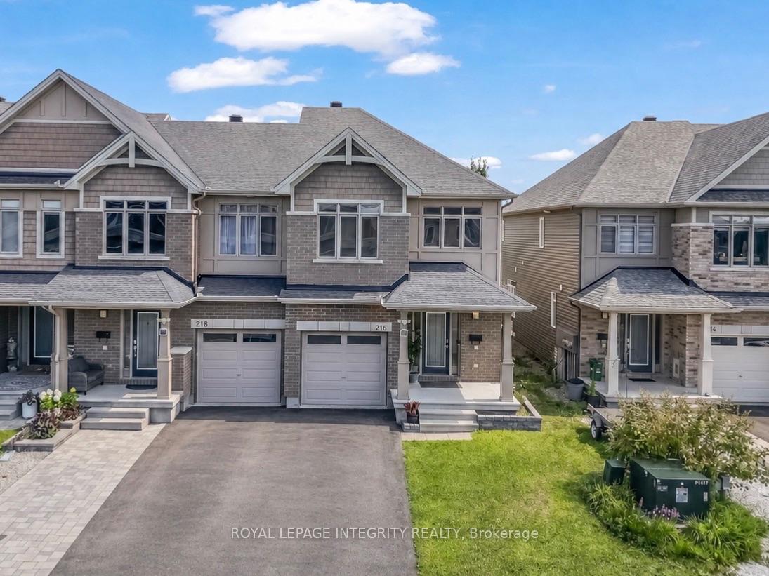 Photo of 216 Gossamer Street