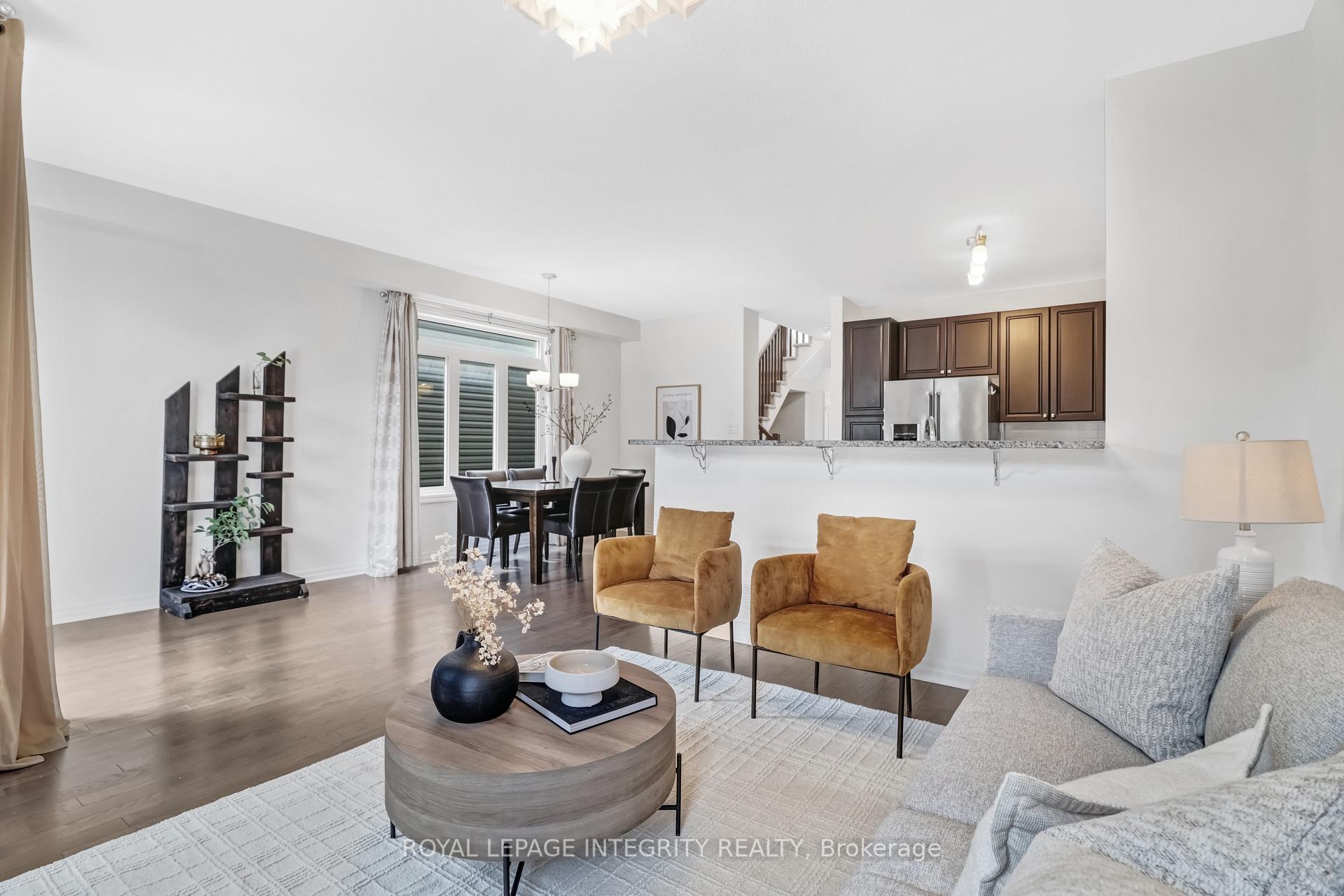 Photo 10 of 216 Gossamer Street, Ottawa, Mer Bleue/Bradley Estates/Anderson Park — HOMEH