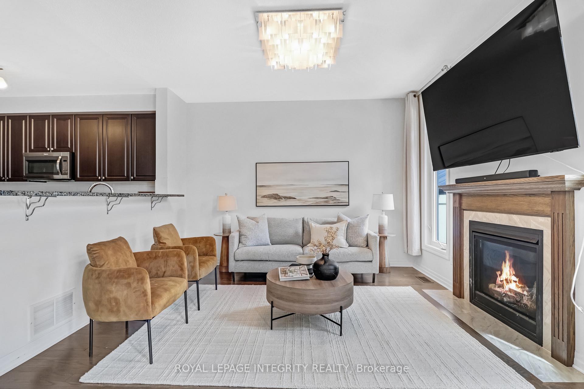 Photo 11 of 216 Gossamer Street, Ottawa, Mer Bleue/Bradley Estates/Anderson Park — HOMEH