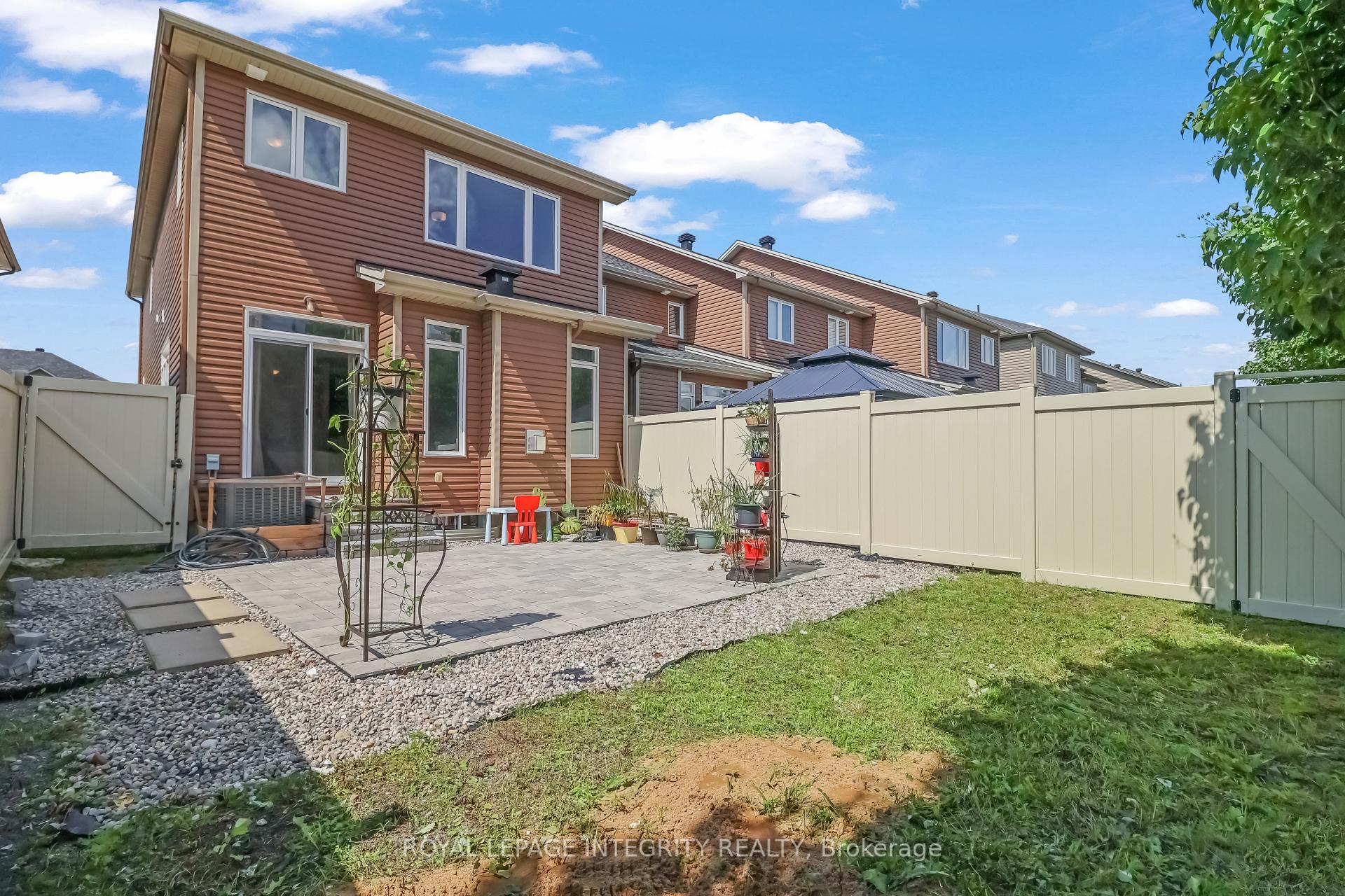 Photo 36 of 216 Gossamer Street, Ottawa, Mer Bleue/Bradley Estates/Anderson Park — HOMEH