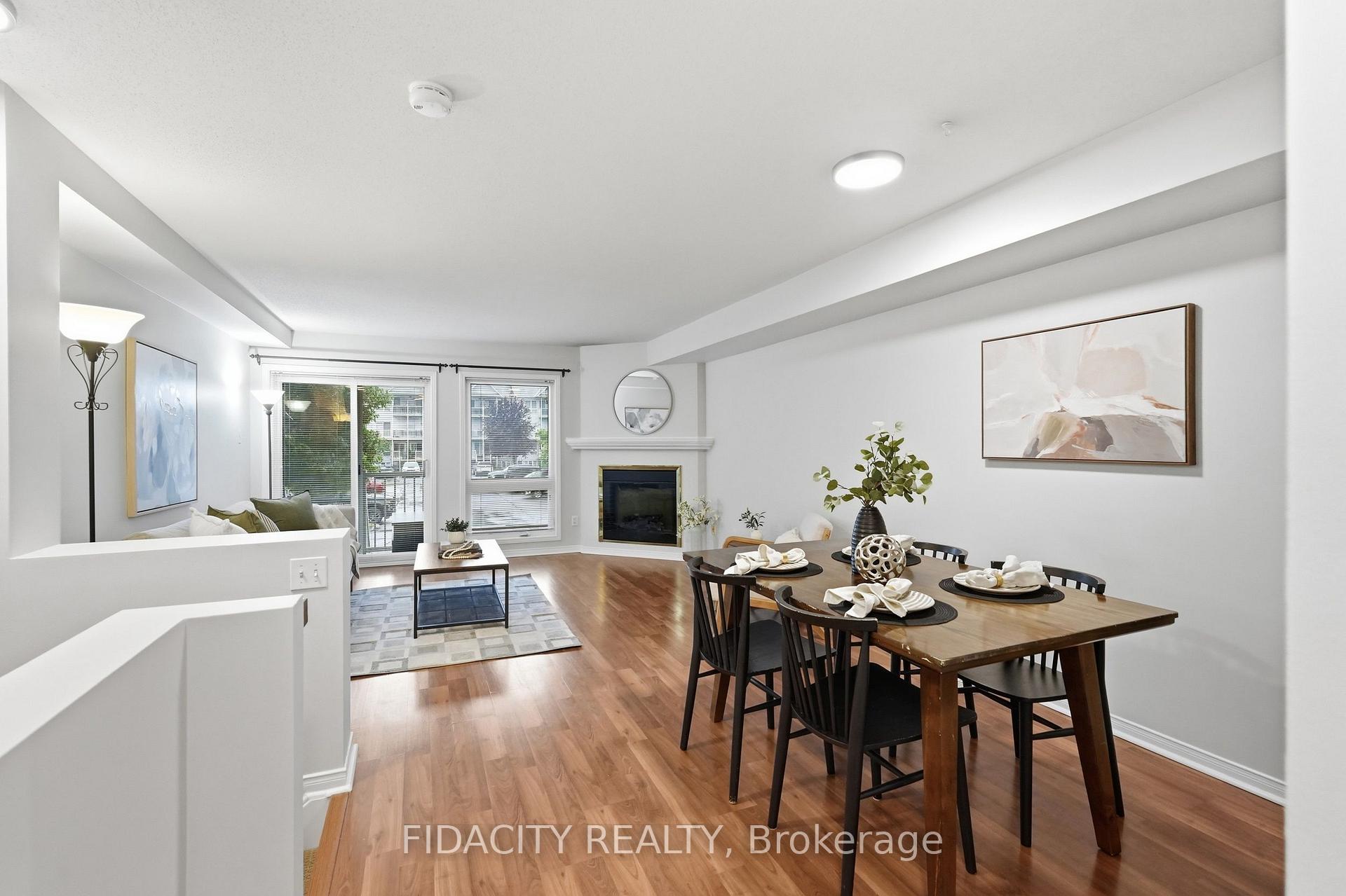 Photo 8 of Unit 55, 324 Crownridge Drive, Ottawa, Kanata - Emerald Meadows/Trailwest — HOMEH
