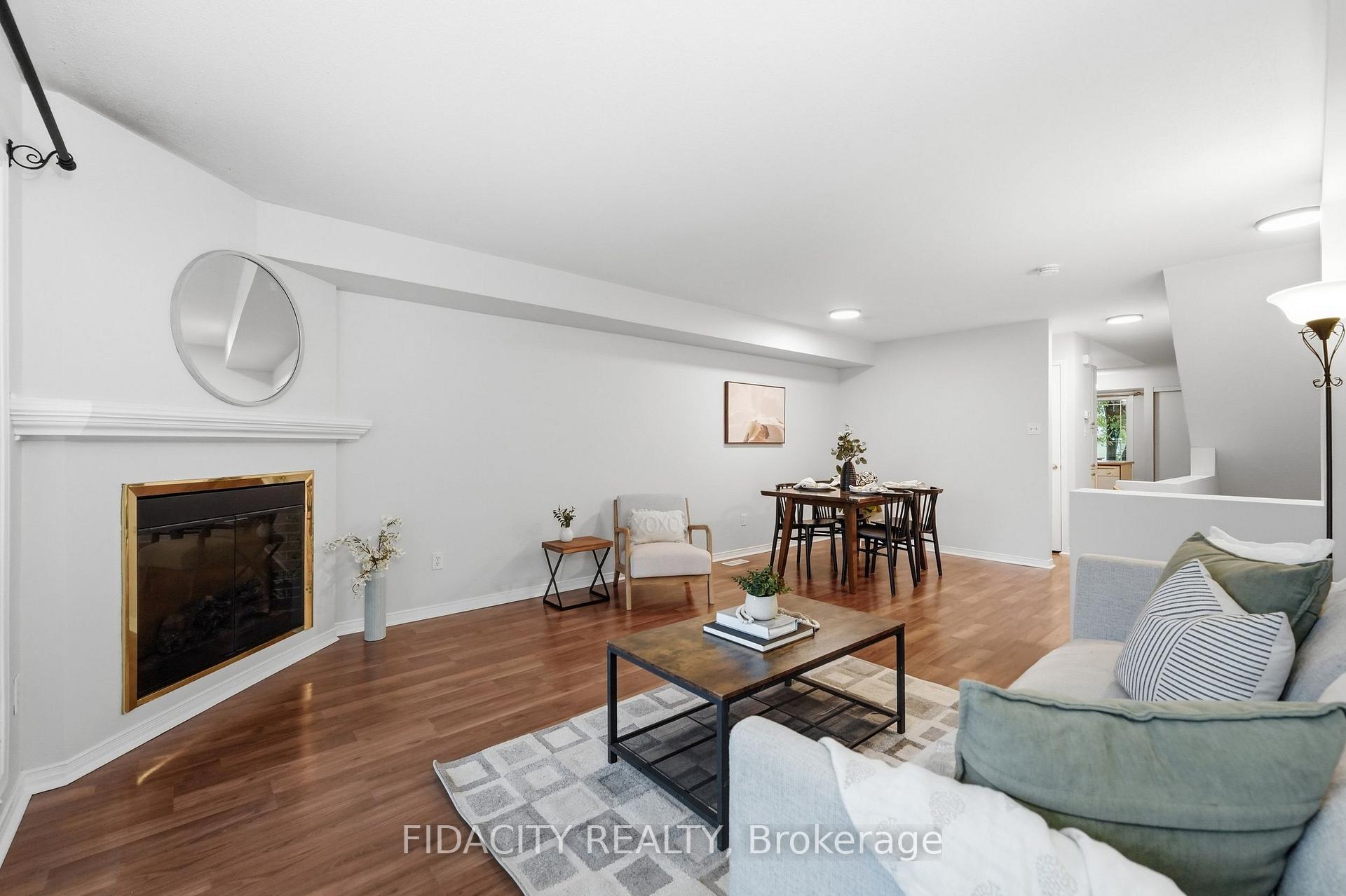 Photo 14 of Unit 55, 324 Crownridge Drive, Ottawa, Kanata - Emerald Meadows/Trailwest — HOMEH