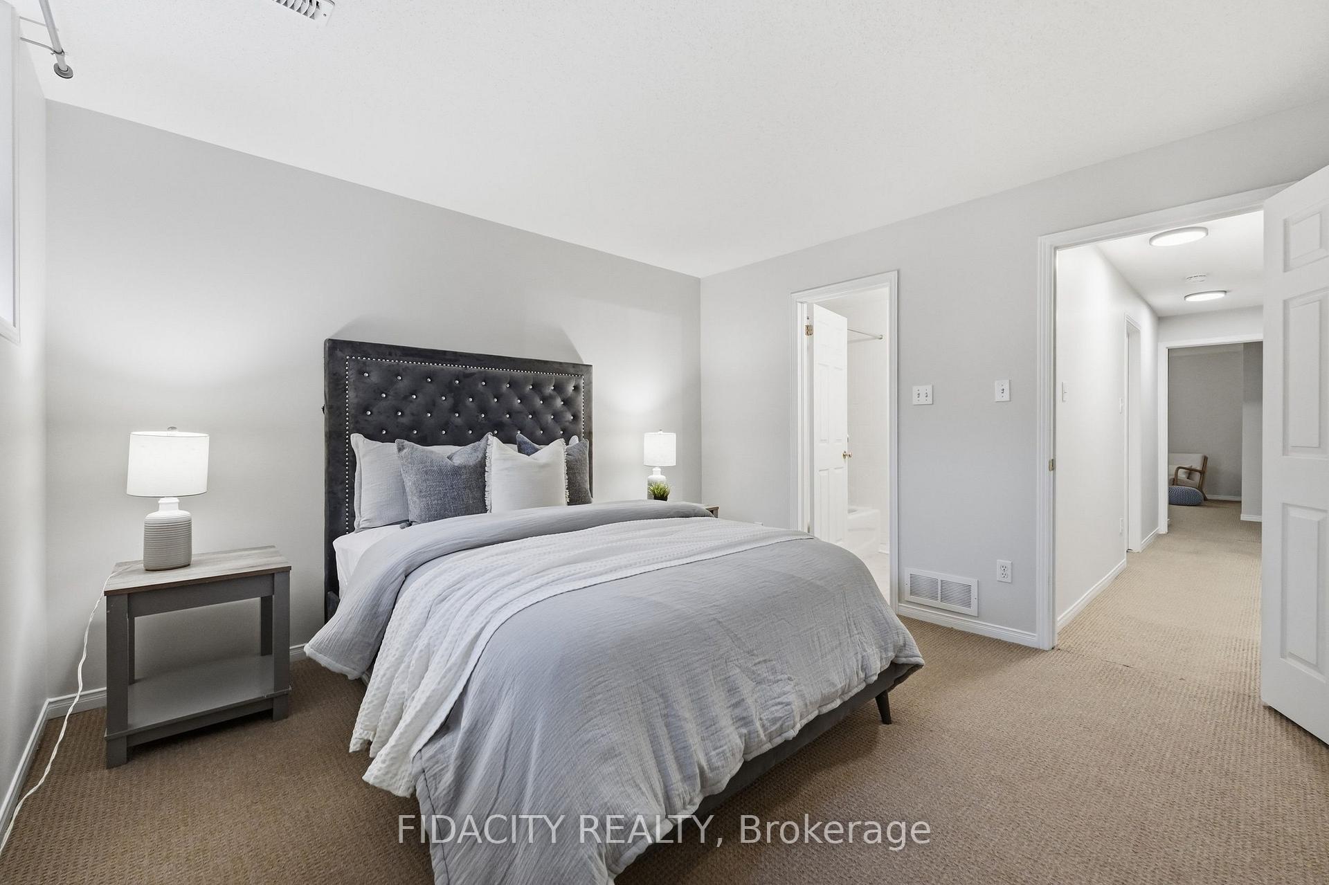 Photo 18 of Unit 55, 324 Crownridge Drive, Ottawa, Kanata - Emerald Meadows/Trailwest — HOMEH