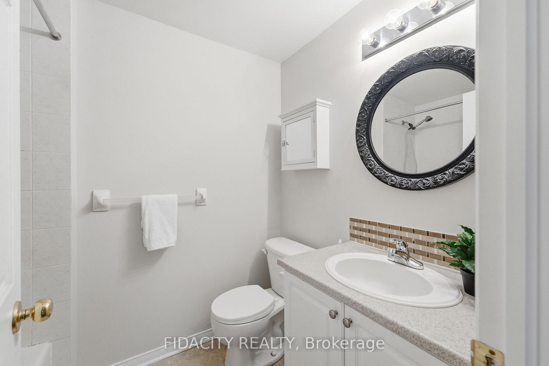 Photo 20 of Unit 55, 324 Crownridge Drive, Ottawa, Kanata - Emerald Meadows/Trailwest — HOMEH
