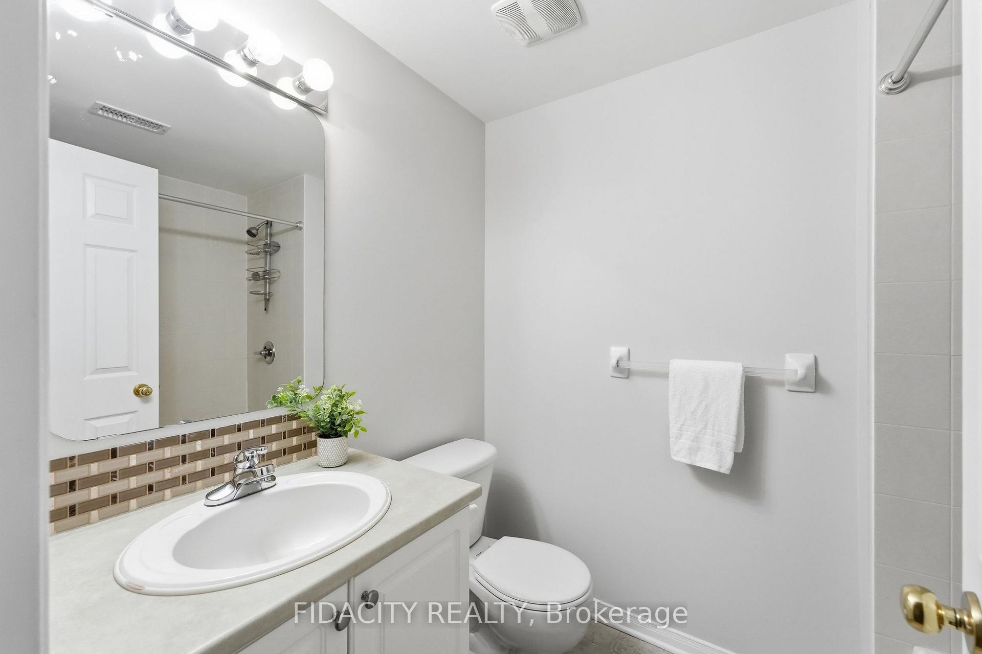 Photo 23 of Unit 55, 324 Crownridge Drive, Ottawa, Kanata - Emerald Meadows/Trailwest — HOMEH