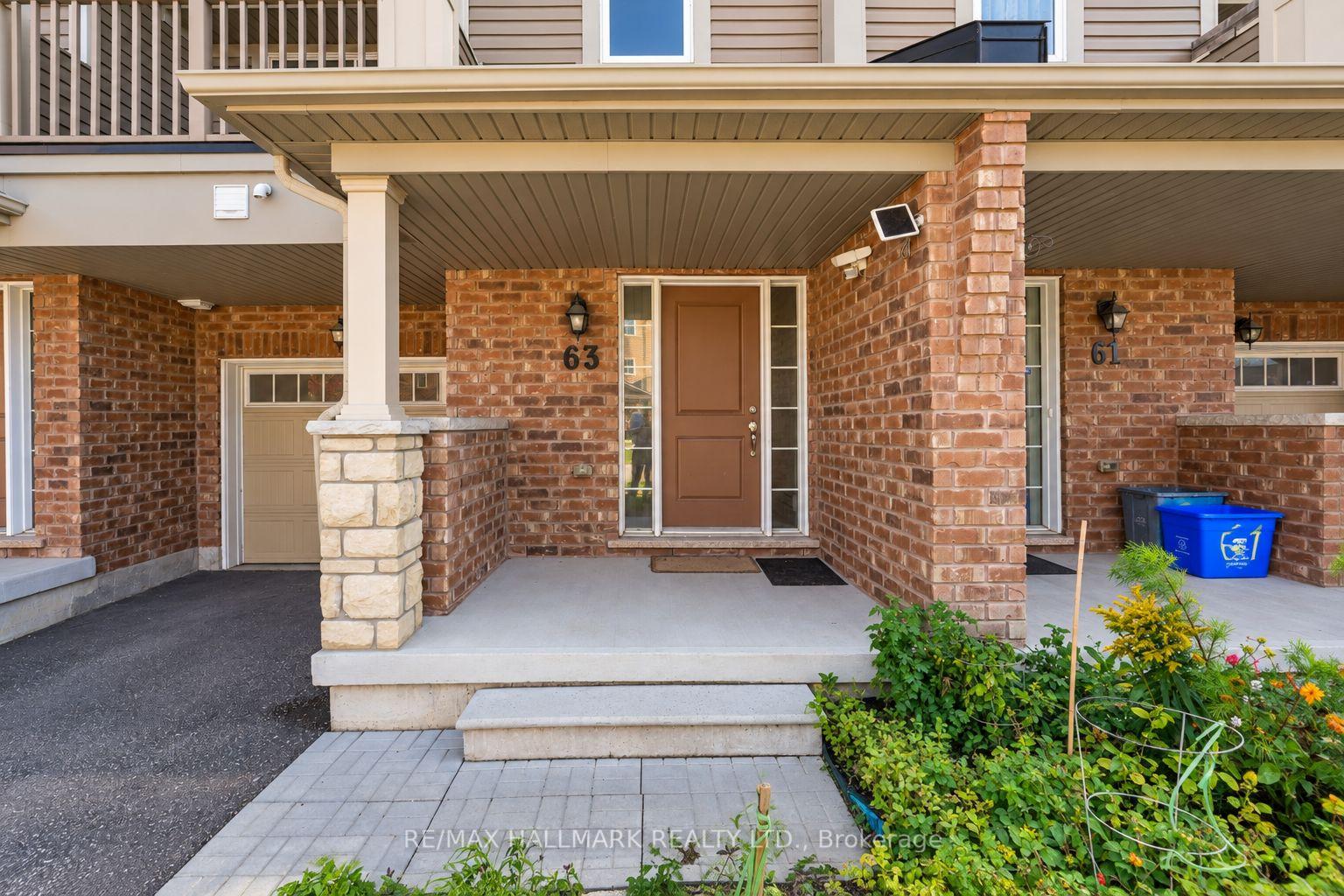 Photo 2 of 63 Tabaret Crescent, Oshawa, Windfields — HOMEH
