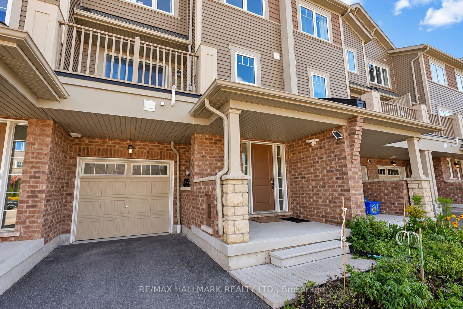 Photo 3 of 63 Tabaret Crescent, Oshawa, Windfields — HOMEH