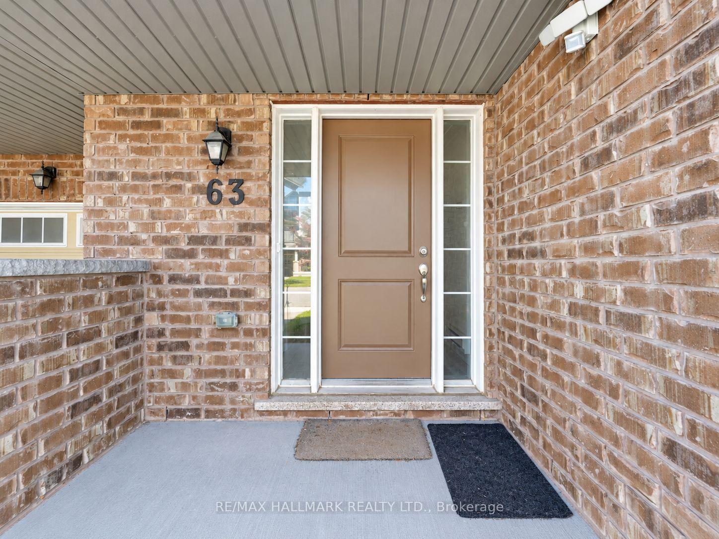Photo 4 of 63 Tabaret Crescent, Oshawa, Windfields — HOMEH