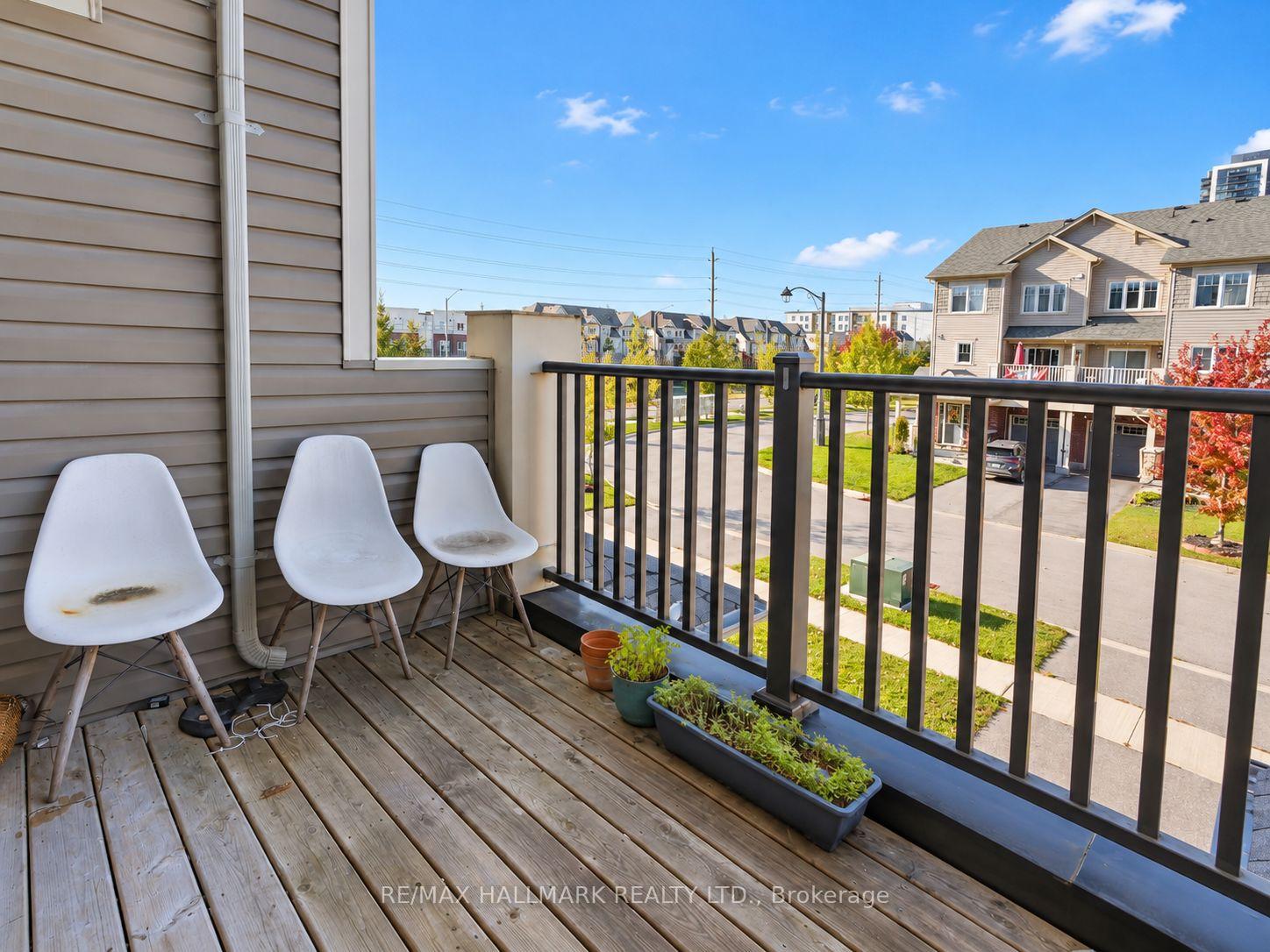 Photo 22 of 63 Tabaret Crescent, Oshawa, Windfields — HOMEH