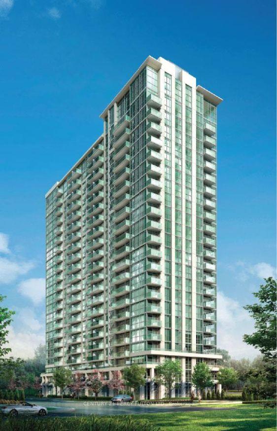 Photo of Unit 1501, 349 Rathburn Road W