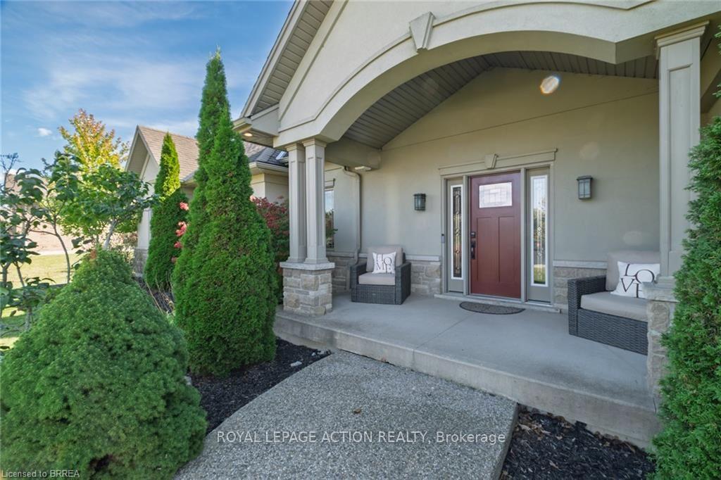 Photo 4 of 24 Wingrove Wood, Brantford, North Park/Wood St. — HOMEH